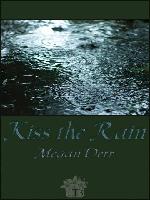 Cover image for Kiss the Rain